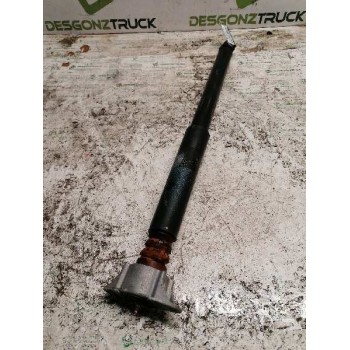 Recambio de amortiguador trasero para ford focus berlina (cap) ambiente (d) referencia OEM IAM 4M5118080AAD  