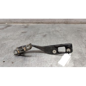Recambio de bisagra capo derecha para honda civic berlina 5 (fk) 2.2 i-ctdi executive referencia OEM IAM   