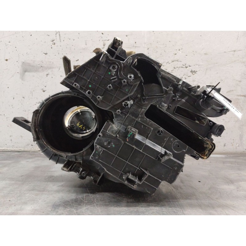 Recambio de calefaccion entera normal para peugeot 208 ii (ub_, up_, uw_, uj_) 1.5 bluehdi 100 referencia OEM IAM 9849747980 - Blanco 5