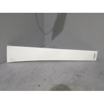 MOLDURA TRASERA CABINA 1835031 