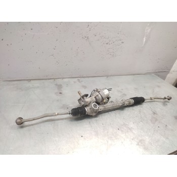 Recambio de cremallera direccion para peugeot 207 confort referencia OEM IAM 2126820000168  