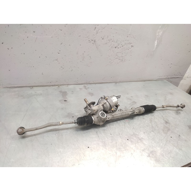 Recambio de cremallera direccion para peugeot 207 confort referencia OEM IAM 2126820000168 - Azul 6
