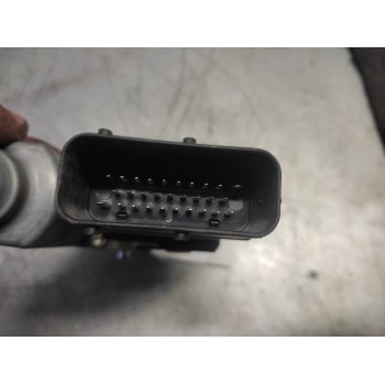 Recambio de motor elevalunas delantero izquierdo para seat leon (1m1) referencia OEM IAM 105404301 29 PINS 