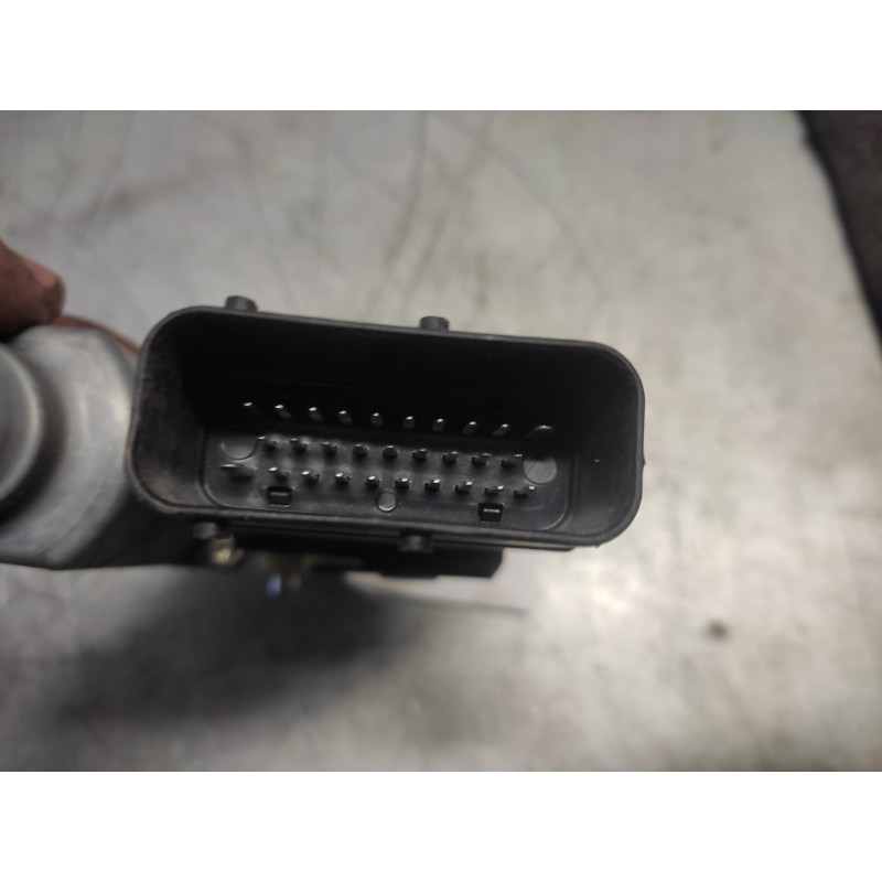Recambio de motor elevalunas delantero izquierdo para seat leon (1m1) referencia OEM IAM 105404301 29 PINS 3