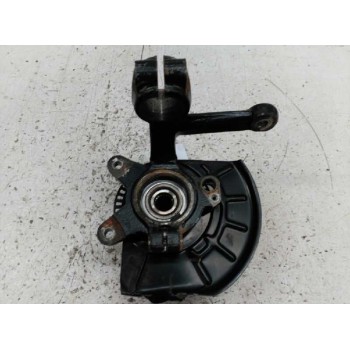 Recambio de mangueta delantera derecha para skoda felicia berlina ( 791) blue sky referencia OEM IAM   