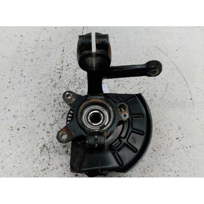 Recambio de mangueta delantera derecha para skoda felicia berlina ( 791) blue sky referencia OEM IAM 3