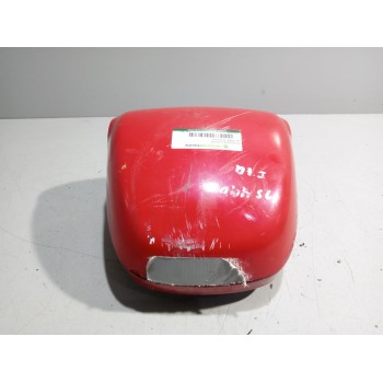 Recambio de retrovisor auxiliar para daf serie xf105.xxx 12.9 diesel referencia OEM IAM 1817860  