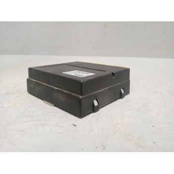 Recambio de modulo electronico para man tg - a 26.xxx 10.5 diesel referencia OEM IAM 81258117020 CENTRALITA ECAS 4461702080