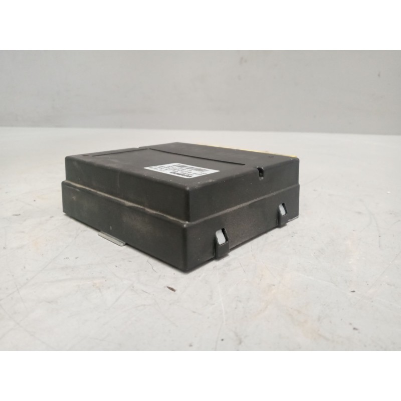 Recambio de modulo electronico para man tg - a 26.430 10.5 diesel referencia OEM IAM 81258117020 CENTRALITA ECAS 4461702080 - Blanco 2
