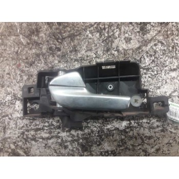 MANETA INTERIOR DELANTERA IZQUIERDA 6M21U22601AB 7S71A22601AB 