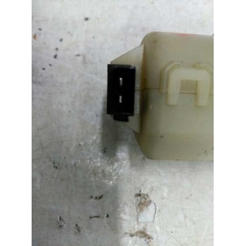 Recambio de difusor calefaccion para seat toledo (1m2) executive referencia OEM IAM 0130002803 4A0820545 BOSCH