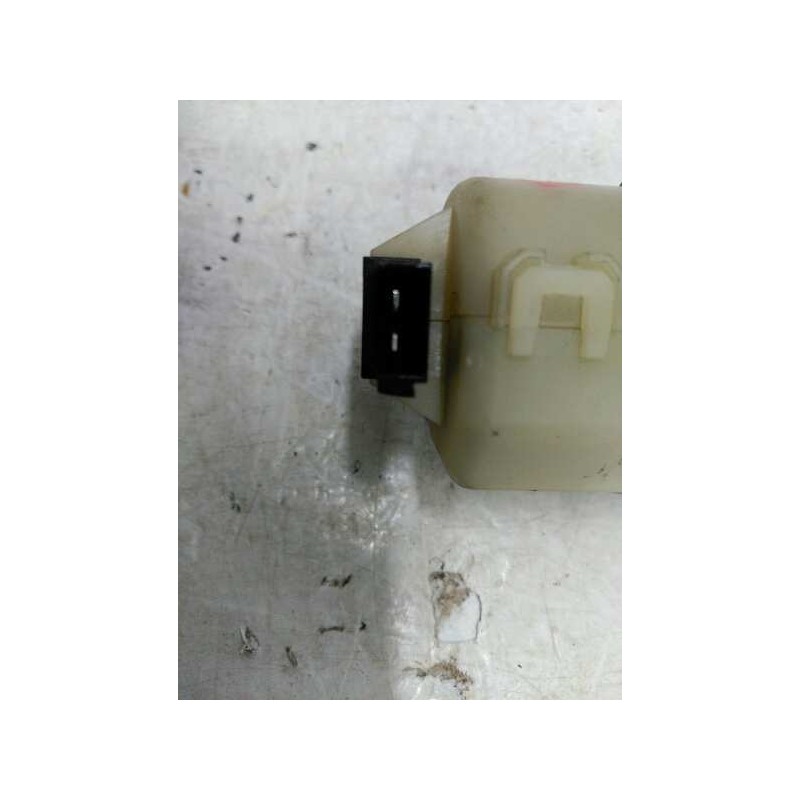 Recambio de difusor calefaccion para seat toledo (1m2) executive referencia OEM IAM 0130002803 4A0820545 BOSCH - Negro 5