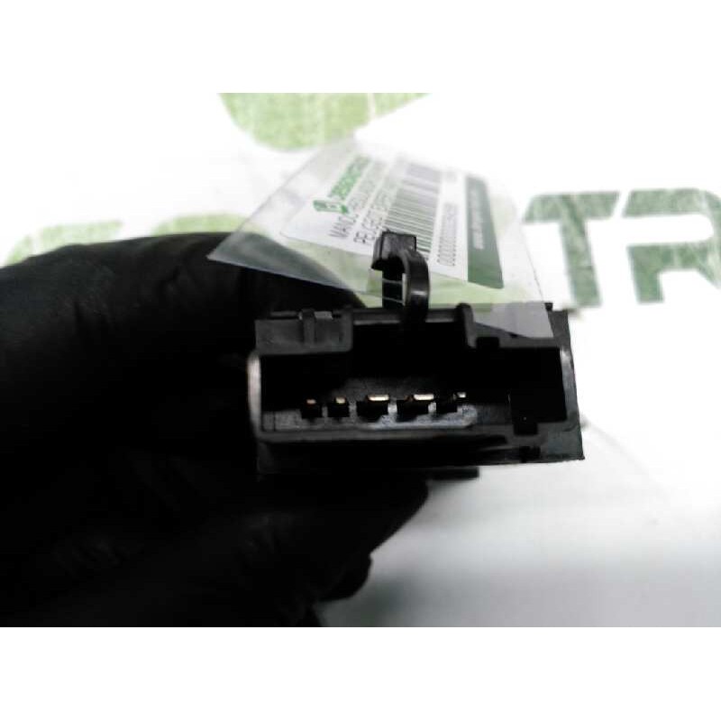 Recambio de mando regulador de faros para peugeot expert kasten standard furgón 220c referencia OEM IAM 1925698 - Gris 3