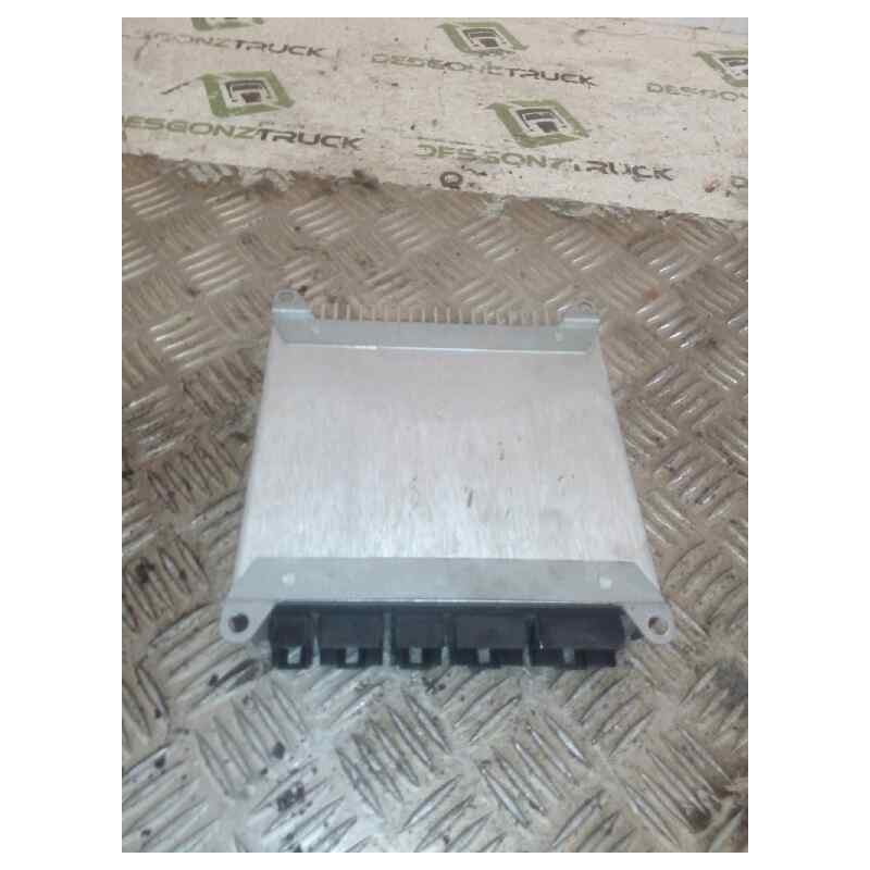Recambio de modulo electronico para iveco stralis (as) 10.3 diesel referencia OEM IAM 4461350180  CENTRALITA EBS - Blanco 3