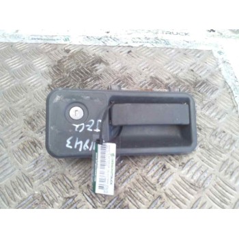 Recambio de maneta exterior delantera izquierda para volvo fh 12 2002  12.1 diesel (d12d420) referencia OEM IAM   