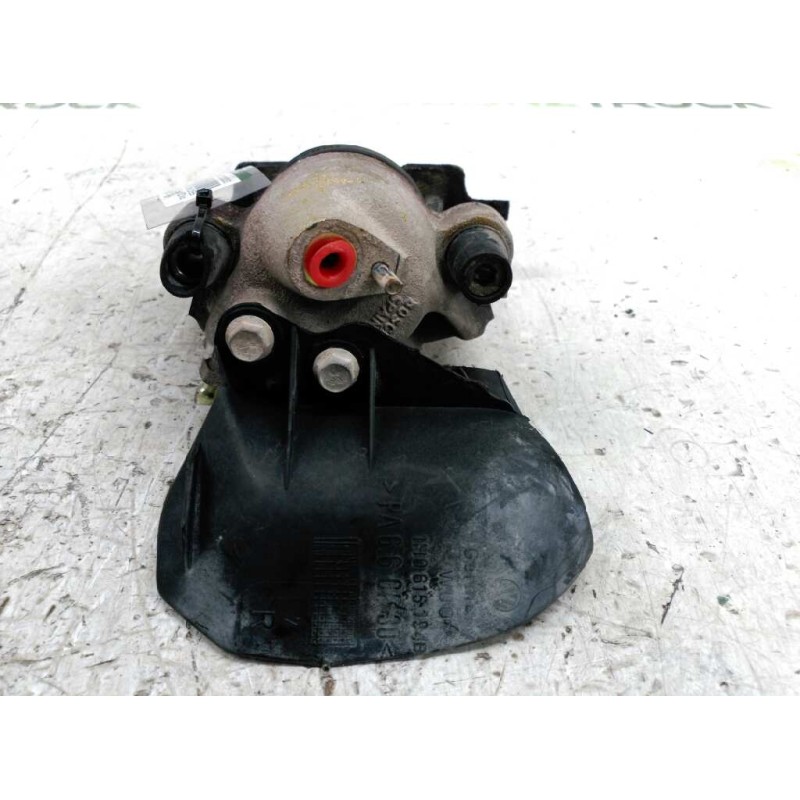 Recambio de pinza freno trasera derecha para seat arosa (6h1) select referencia OEM IAM - Azul 4