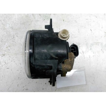 Recambio de faro antiniebla derecho para peugeot 307 break/sw (s2) sw referencia OEM IAM 9650001680  