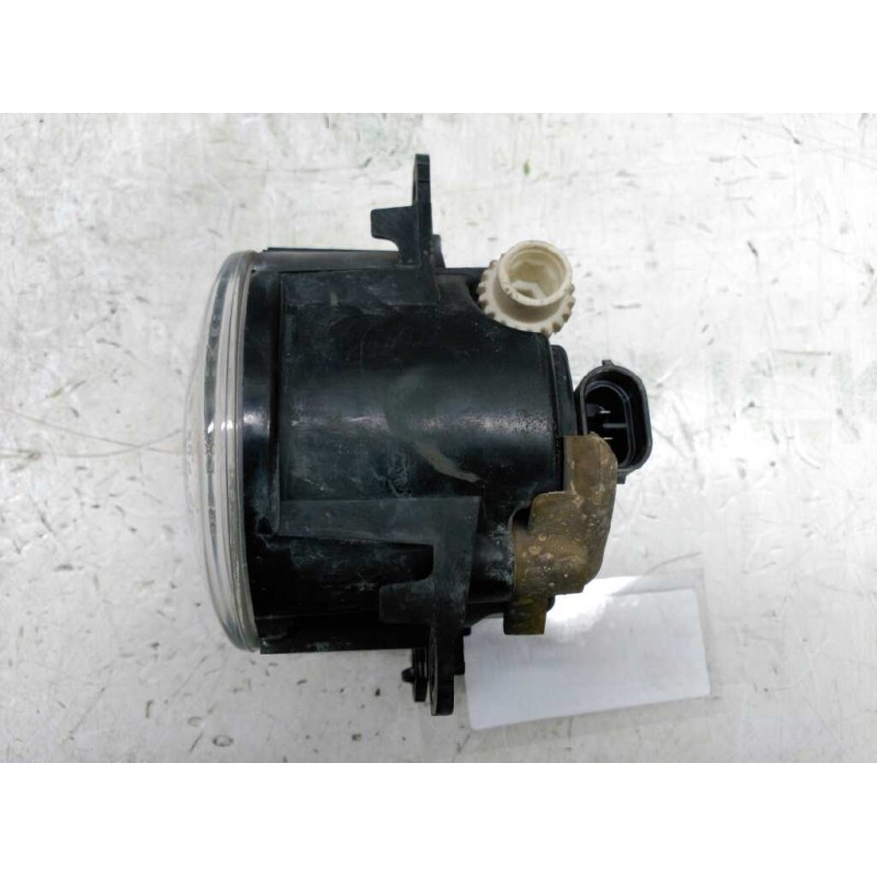 Recambio de faro antiniebla derecho para peugeot 307 break/sw (s2) sw referencia OEM IAM 9650001680 2