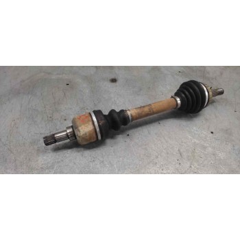 Recambio de transmision delantera izquierda para citroën xsara berlina 2.0 hdi referencia OEM IAM   