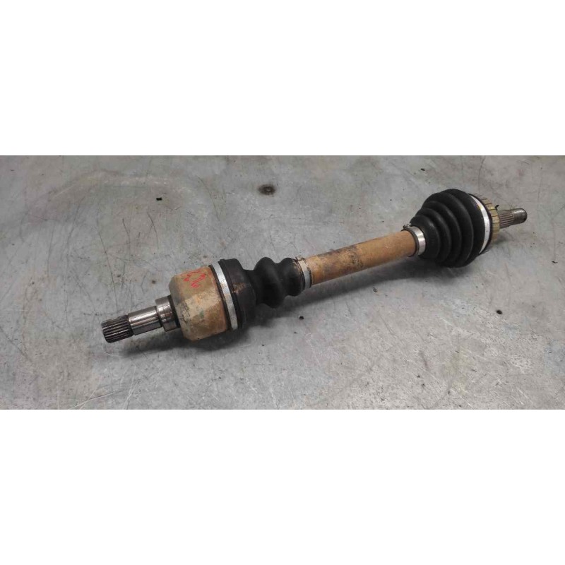 Recambio de transmision delantera izquierda para citroën xsara berlina 2.0 hdi referencia OEM IAM - Gris 2