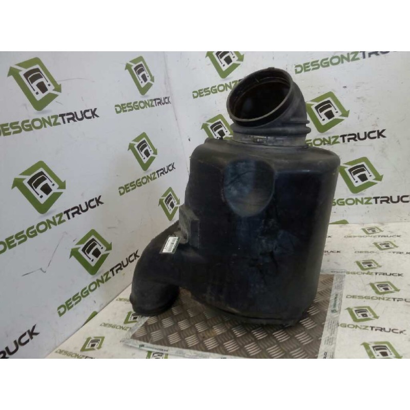 Recambio de filtro aire para volvo fh xxx 12.8 diesel referencia OEM IAM 3979505 8149963 