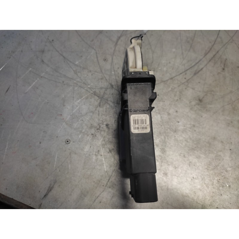 Recambio de motor elevalunas delantero izquierdo para seat leon (1m1) referencia OEM IAM 105404301 29 PINS 4