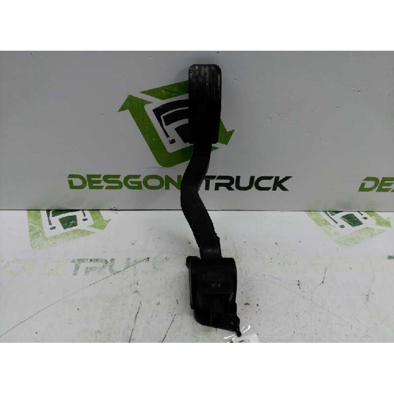 Recambio de potenciometro pedal para citroën c4 coupe by loeb referencia OEM IAM 2529V1 9680565880 0280755041