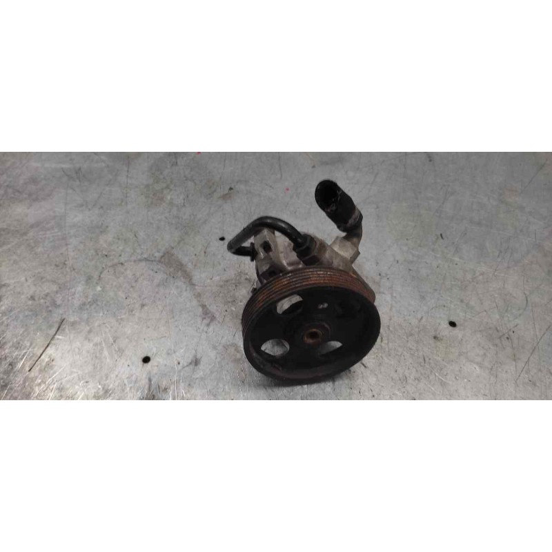 Recambio de bomba direccion para peugeot 306 berlina 3/4/5 puertas (s2) 1.9 diesel referencia OEM IAM 9636070380  