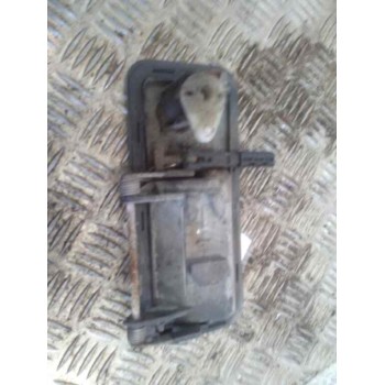 Recambio de maneta exterior delantera izquierda para volvo fh 12 2002  12.1 diesel (d12d420) referencia OEM IAM   