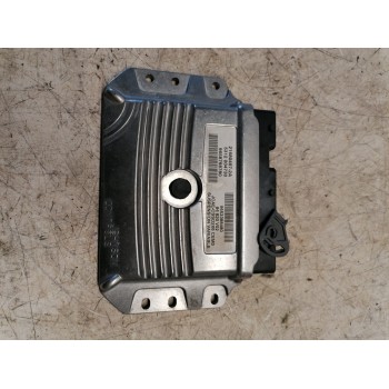 Recambio de centralita suspension para peugeot 407 coupe básico referencia OEM IAM 9658798780 9653388480 