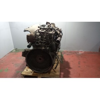 DESPIECE MOTOR 836046V 
