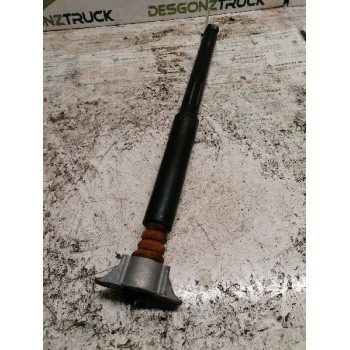 Recambio de amortiguador trasero para ford focus berlina (cap) ambiente (d) referencia OEM IAM 4M5118080AAD  
