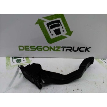 Recambio de potenciometro pedal para citroën c4 coupe by loeb referencia OEM IAM 2529V1 9680565880 0280755041