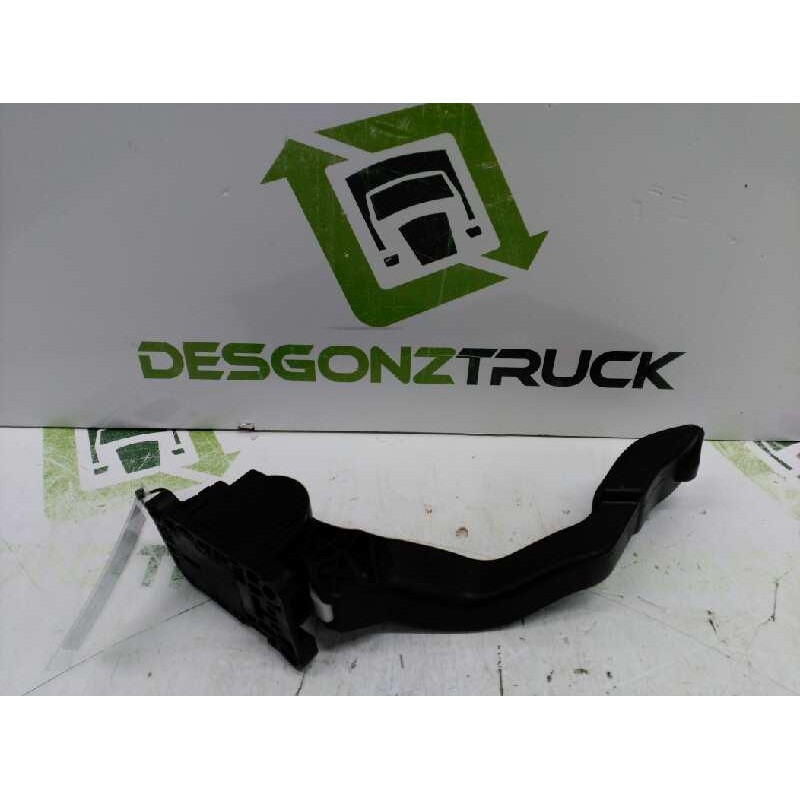 Recambio de potenciometro pedal para citroën c4 coupe by loeb referencia OEM IAM 2529V1 9680565880 0280755041 - Negro 2