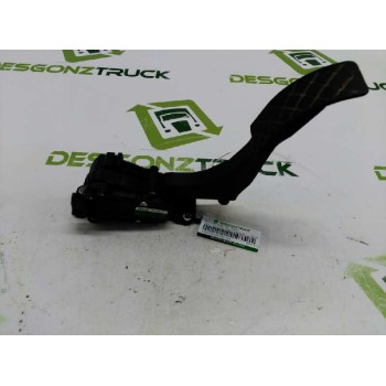POTENCIOMETRO PEDAL 6Q1721503 