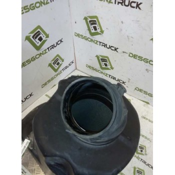 Recambio de filtro aire para volvo fh xxx 12.8 diesel referencia OEM IAM 3979505 8149963 