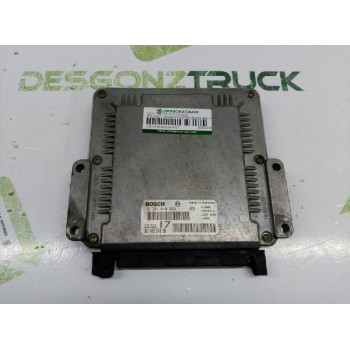 CENTRALITA MOTOR UCE 9640324880 0281010359 