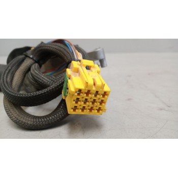Recambio de mando intarder para daf serie xf105.xxx 12.9 diesel referencia OEM IAM 1892962  