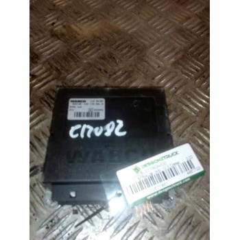 Recambio de modulo electronico para iveco stralis (as) 10.3 diesel referencia OEM IAM 4461702010  CENTRALITA ECAS