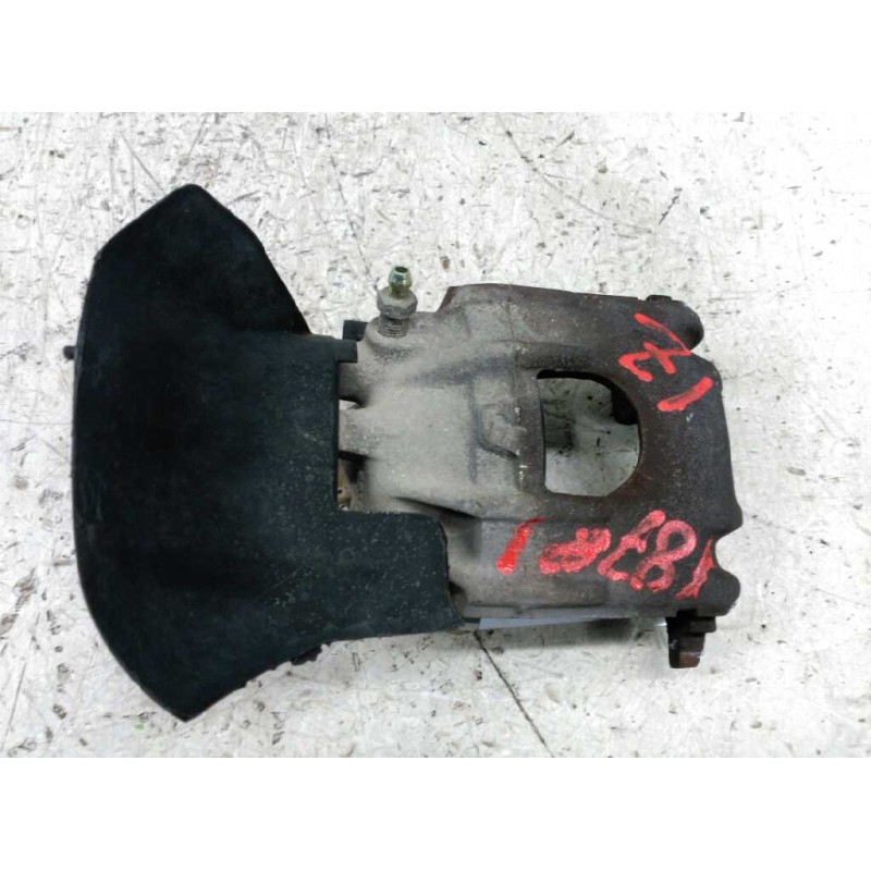 Recambio de pinza freno trasera izquierda para seat arosa (6h1) select referencia OEM IAM   