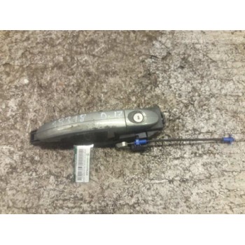 MANETA EXTERIOR DELANTERA IZQUIERDA 6M21U224A37BF 