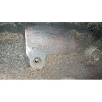 Recambio de despiece motor para iveco trucks autobus cityclass referencia OEM IAM 836046V  