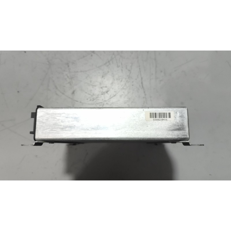 Recambio de modulo electronico para daf serie xf105.460 12.9 diesel referencia OEM IAM 1694000 4461350390 - Blanco 7