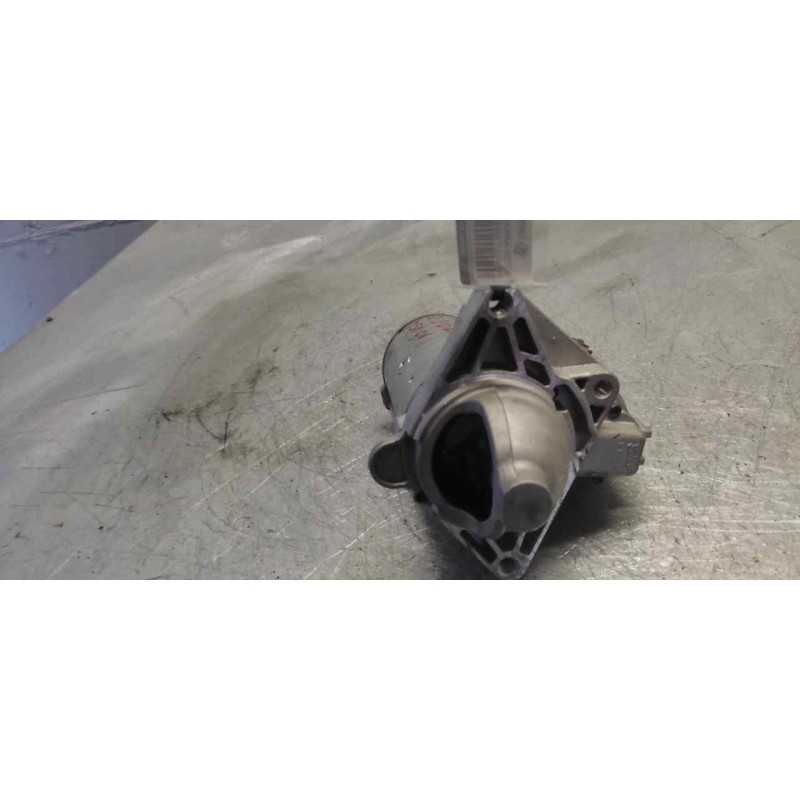 Recambio de motor arranque para renault master kasten 2.3 diesel dci fap cat referencia OEM IAM 8200568535 10 DIENTES