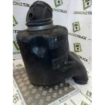 Recambio de filtro aire para volvo fh xxx 12.8 diesel referencia OEM IAM 3979505 8149963 