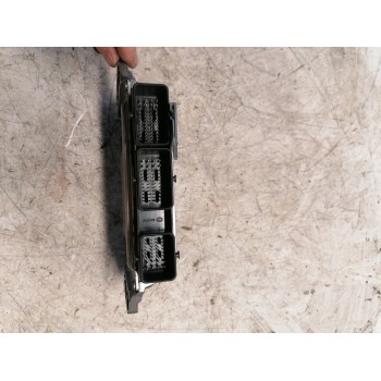 Recambio de centralita suspension para peugeot 407 coupe básico referencia OEM IAM 9658798780 9653388480 