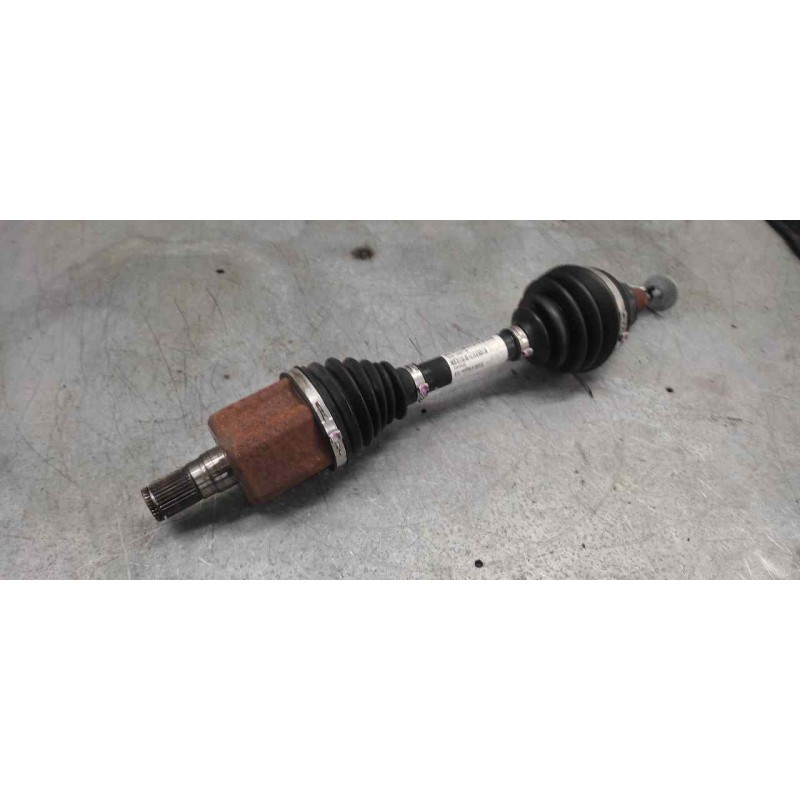 Recambio de transmision delantera izquierda para volvo s80 berlina d5 awd momentum referencia OEM IAM 6G9N3B437BD - Azul 2