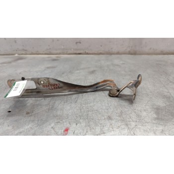 Recambio de bisagra capo izquierda para honda civic berlina 5 (fk) 2.2 i-ctdi executive referencia OEM IAM   