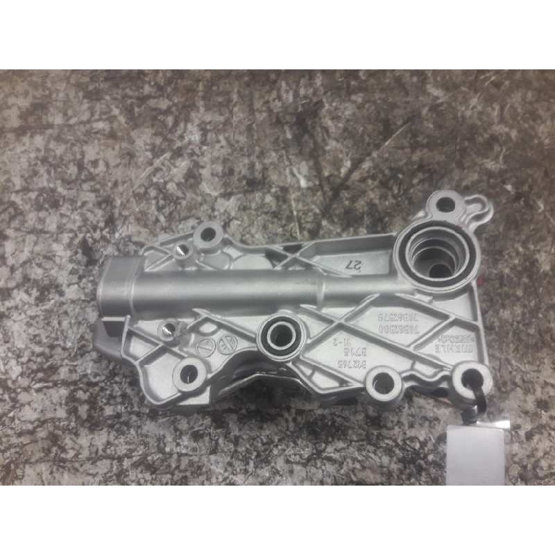 Recambio de enfriador aceite motor para mercedes-benz clase glk (w204) glk glk 220 cdi 4-matic be (204.984) referencia OEM IAM A 3