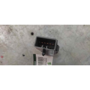 Recambio de warning para daewoo kalos 1.4 se referencia OEM IAM   8 PINS